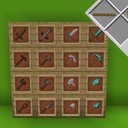 Мод ToolCraft для Minecraft 1.12.2