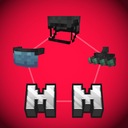 Мод  для Minecraft 1.20.1 forge