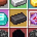 Мод RarityCore для Minecraft 1.20.1 forge