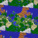 Мод Looping World для Minecraft 1.21.1, 1.20.1, 1.19.2