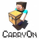 Мод Carry On для Minecraft 1.21.1, 1.21, 1.20.6,  ...