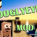 Мод GooglyEyes для Minecraft 1.16.5, 1.16.4, 1.16.3,  ...