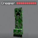 Мод HealthCare для Minecraft 1.20, 1.19.3, 1.19.2,  ...