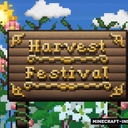 Мод Harvest Festival Legacy для Minecraft 1.12.2