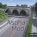 Мод Asphalt для Minecraft 1.12.2, 1.11.2, 1.10.2,  ...