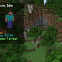 Мод Hudier для Minecraft 1.21.1, 1.21