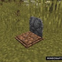 Мод GraveStone для Minecraft 1.21.1, 1.21, 1.20.6,  ...