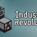 Мод Industrial Revolution для Minecraft 1.20.1, 1.20, 1.19.2,  ...