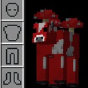 Мод What am I? для Minecraft 1.19.4, 1.17, 1.16.5