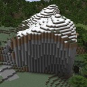 Мод Simply Improved Terrain для Minecraft 1.20.1, 1.20, 1.17.1,  ...