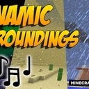 Мод Dynamic Surroundings для Minecraft 1.16.5, 1.12.2, 1.11.2,  ...