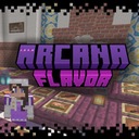 Мод Arcana Flavor для Minecraft 1.17, 1.16.5