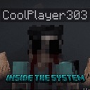 Мод Inside The System для Minecraft 1.21.10, 1.21.9, 1.21.8,  ...