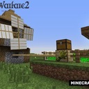 Мод Ancient Warfare для Minecraft 1.12.2, 1.7.10, 1.6.4,  ...