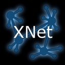 Мод XNet для Minecraft 1.20.1, 1.19.4, 1.19.3,  ...