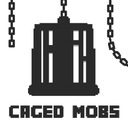 Мод Caged Mobs для Minecraft 1.20.2, 1.20.1, 1.19.4,  ...