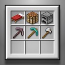Мод Auto-Sorter для Minecraft 1.21.11 fabric