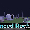 Мод Advanced Rocketry для Minecraft 1.16.5, 1.12.2, 1.11.2,  ...