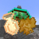 Мод Crazy Soups для Minecraft 1.16.5, 1.15.2, 1.12.2