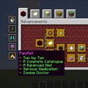 Мод Seals для Minecraft 1.21.1, 1.21, 1.20.1,  ...