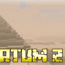 Мод Atum 2: Return to the Sands для Minecraft 1.16.5, 1.15.2, 1.12.2