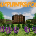 Мод AlxPlants&Food для Minecraft 1.16.5 - 1.16.4