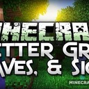 Мод Better Foliage для Minecraft 1.19.2, 1.18.2, 1.17.1,  ...