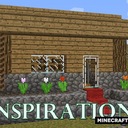 Мод Inspirations для Minecraft 1.19.2, 1.16.5, 1.16.4,  ...