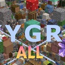 Мод Skygrid All для Minecraft 1.21.1 neoforge