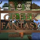 Мод Greek Fantasy (Unofficial Port) для Minecraft 1.21.1 neoforge