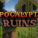 Мод Apocalyptic Ruins: Cars для Minecraft 1.20.1 - 1.20 forge