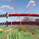 Мод Cursed Blade Muramasa для Minecraft 1.21.11