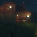 Мод Дом для Minecraft 1.16.5 forge