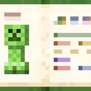 Мод Biology Dictionary для Minecraft 1.21.11 fabric