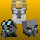 Мод Raider Revolution для Minecraft 1.20.1 - 1.20 forge