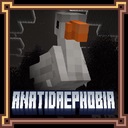 Мод Anatidaephobia для Minecraft 1.20.1, 1.19.4, 1.19.2