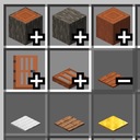 Мод Inventory Item Groups для Minecraft 1.21.10, 1.21.9, 1.21.8,  ...