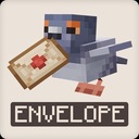 Мод Envelope для Minecraft 1.21.1