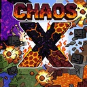 Мод Chaos X для Minecraft 1.21.1 - 1.21 neoforge