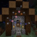 Мод imbavirus's Fairy Lights для Minecraft 1.21.1 neoforge