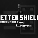 Мод Better Shield! - Expandable Edition для Minecraft 1.20.1 - 1.20 fabric