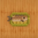 Мод Fish Display для Minecraft 1.20.1 forge
