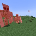 Мод Mob Excavation для Minecraft 1.20.1 forge