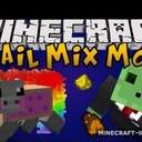 Мод Trail Mix для Minecraft 1.16.5, 1.16.4, 1.16.3,  ...