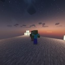 Мод Choke для Minecraft 1.20.1 forge