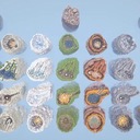 Мод Mооnstonе Metеоrites для Minecraft 1.21.11, 1.21.10, 1.21.9,  ...