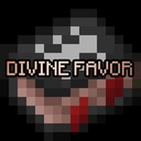 Мод Divine Favor для Minecraft 1.12.2