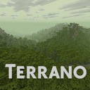 Мод Terrano для Minecraft 1.21.1 neoforge