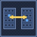 Мод QuickInvMove для Minecraft 1.20.1 forge