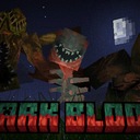 Мод Warlery's Dark Blood для Minecraft 1.21.1, 1.20.1